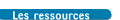 Les ressources