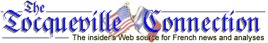 The Tocqueville Connection